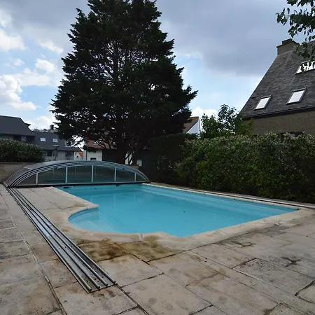 Holiday Spirou Aan Zee Ferienhaus