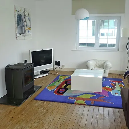 Holiday Spirou Aan Zee Ferienhaus Koksijde